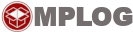 Logo da MPLOG Armazenagem e Logistica